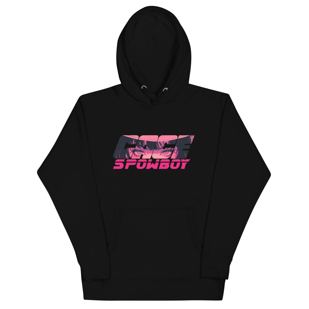 ChairBear x Cace Unisex Hoodie
