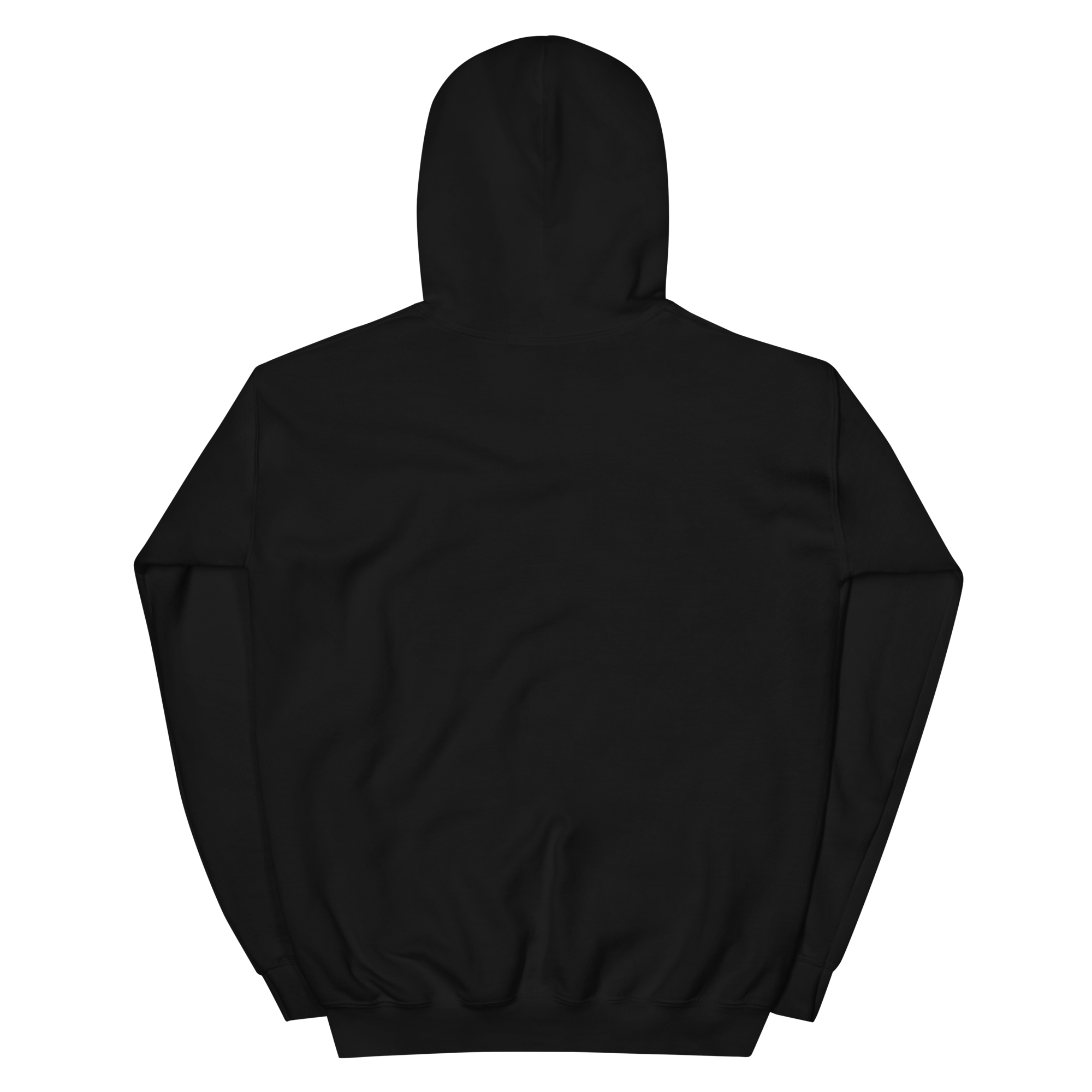 Chairbear x Cace Unisex Hoodie - Image 2