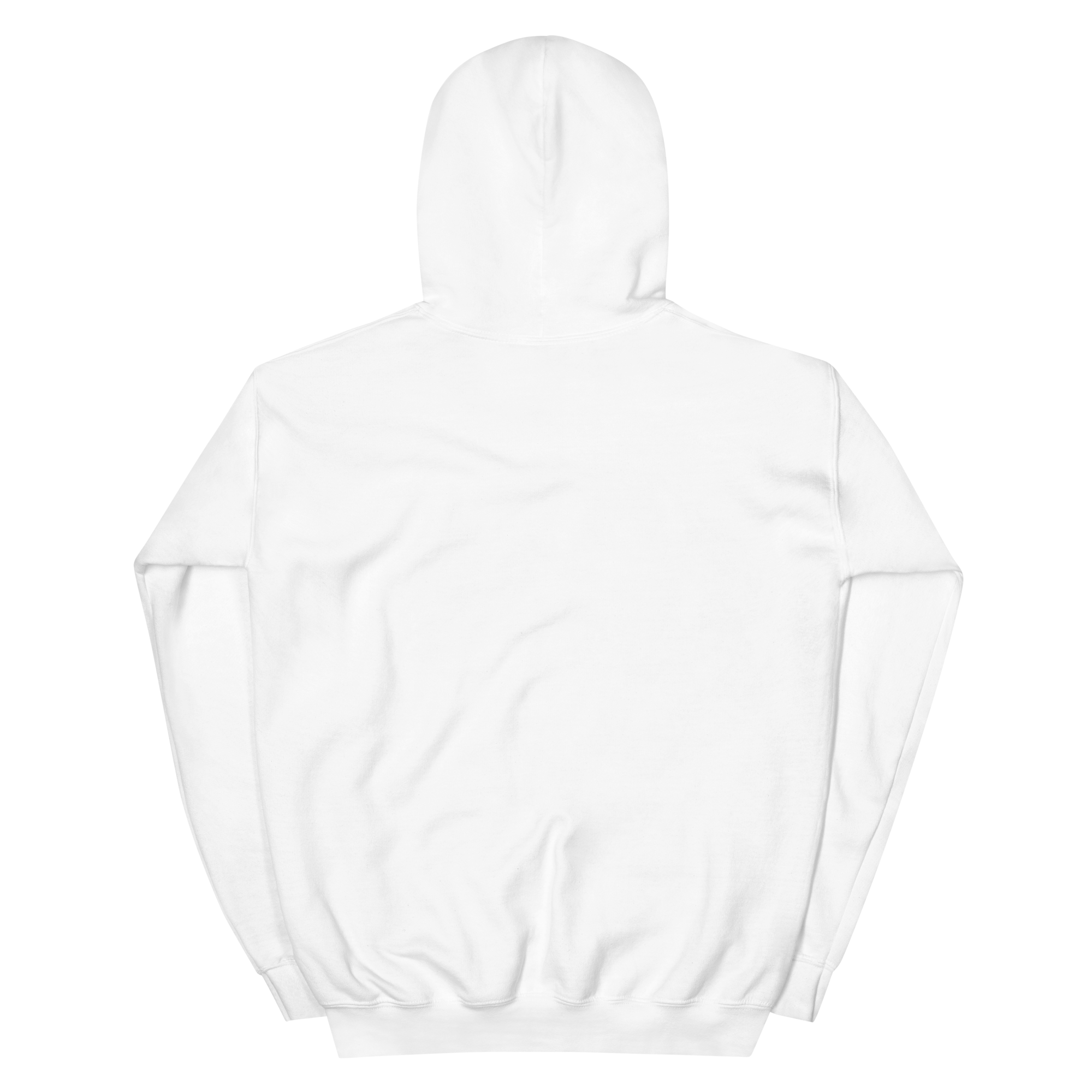 Chairbear x Cace Unisex Hoodie - Image 10